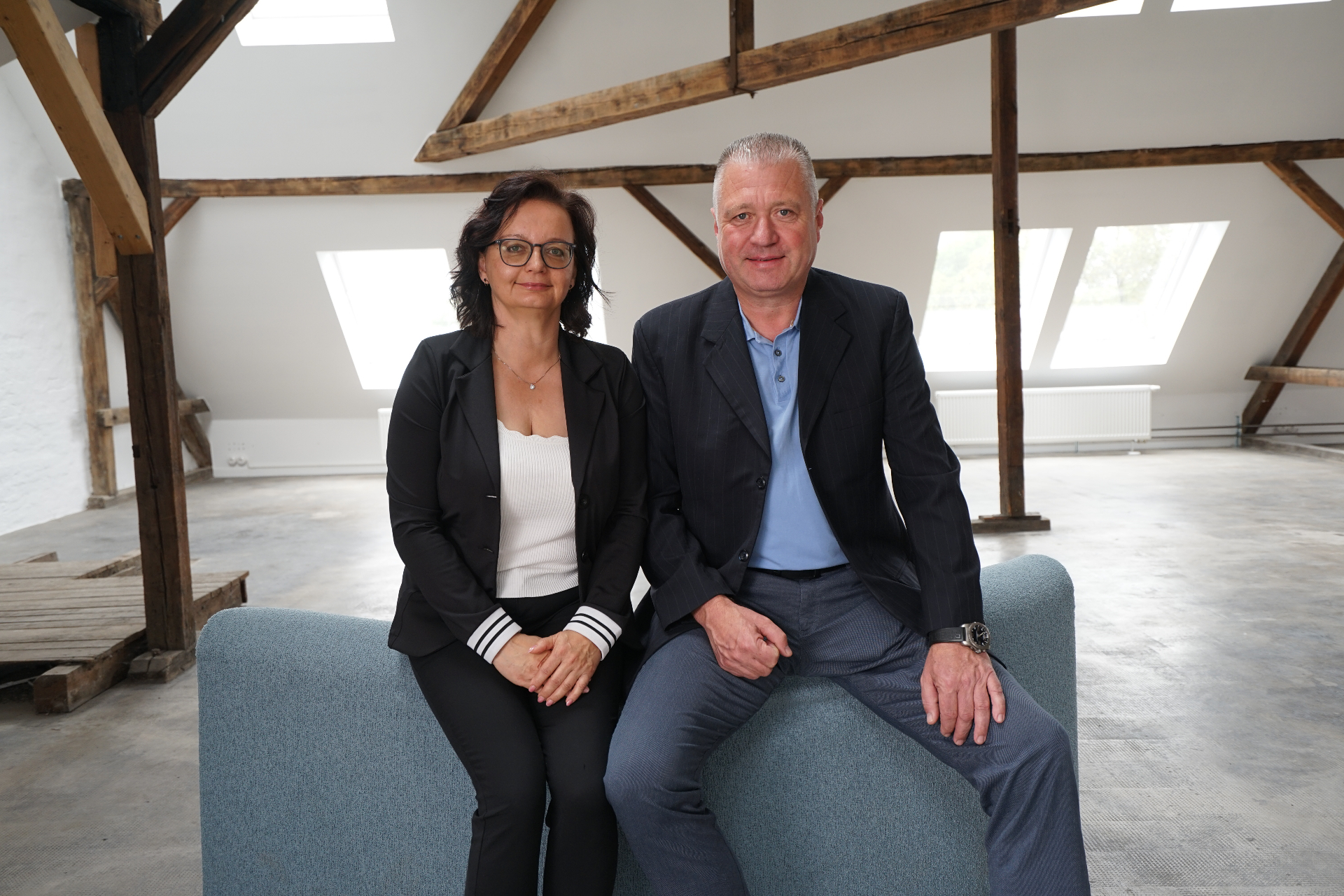 Markus und Bianca Heil – Gründer Heil Immobilien