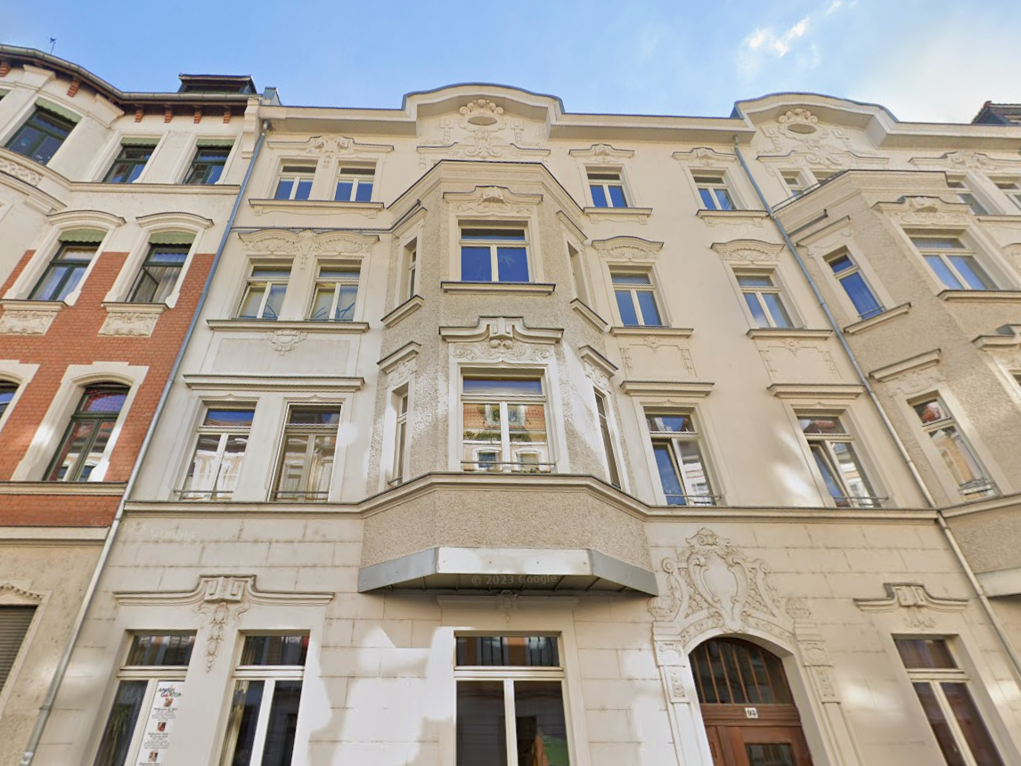Eigentumswohnung, Leipzig · Schleußig