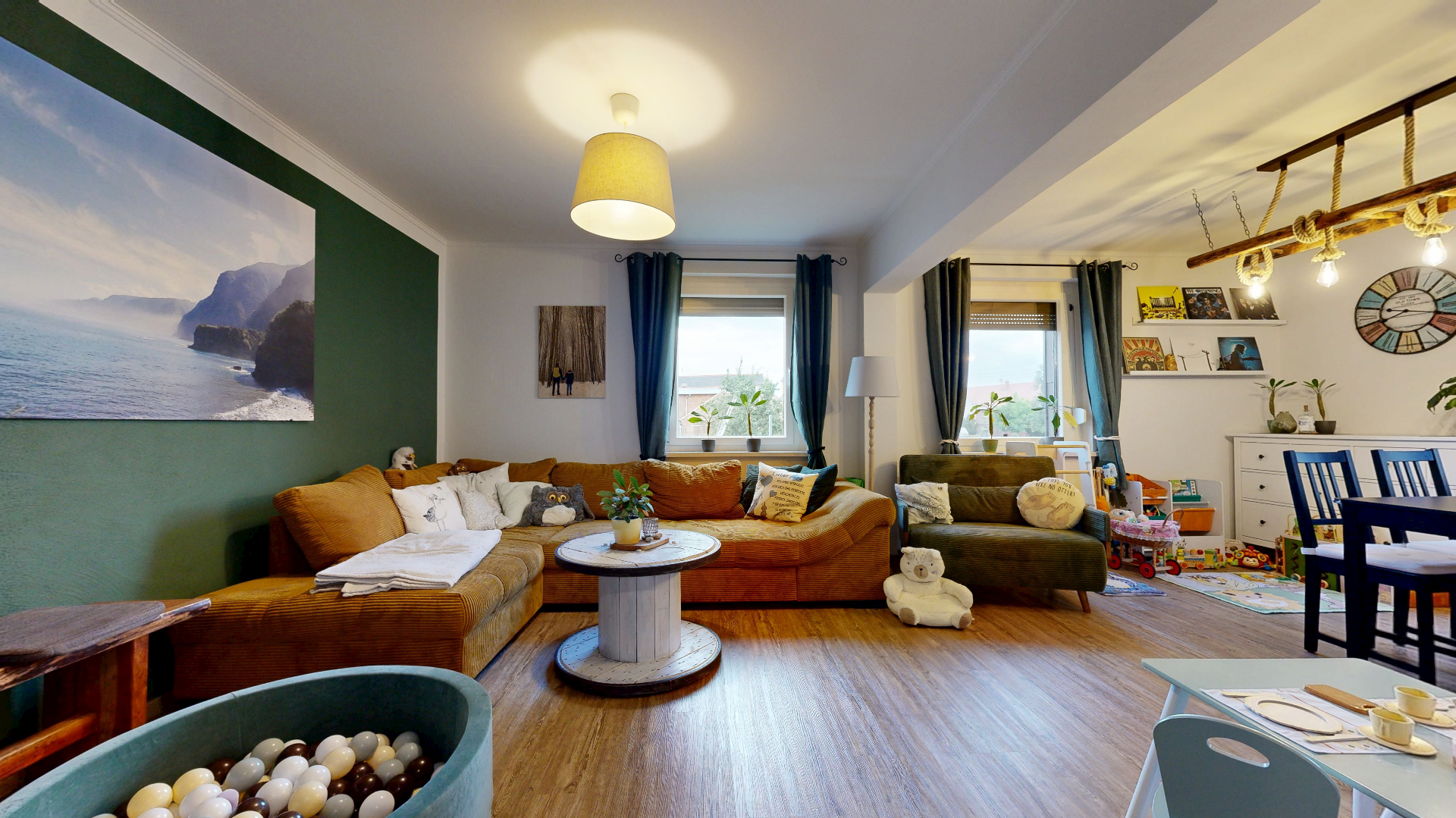 Einfamilienhaus – Maximalpreis in 39 Tagen