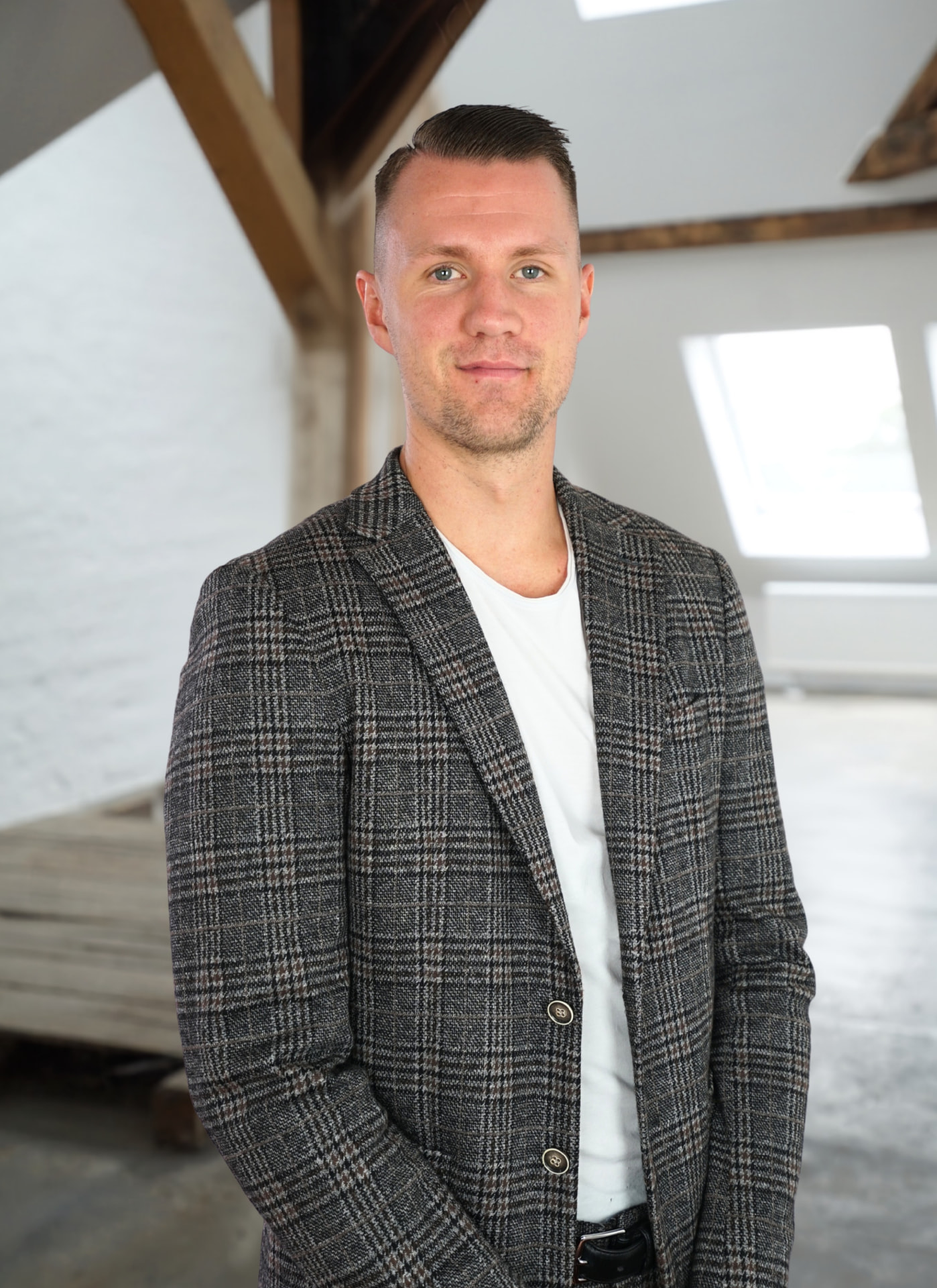 Julius Conrad – Heil Immobilien Leipzig