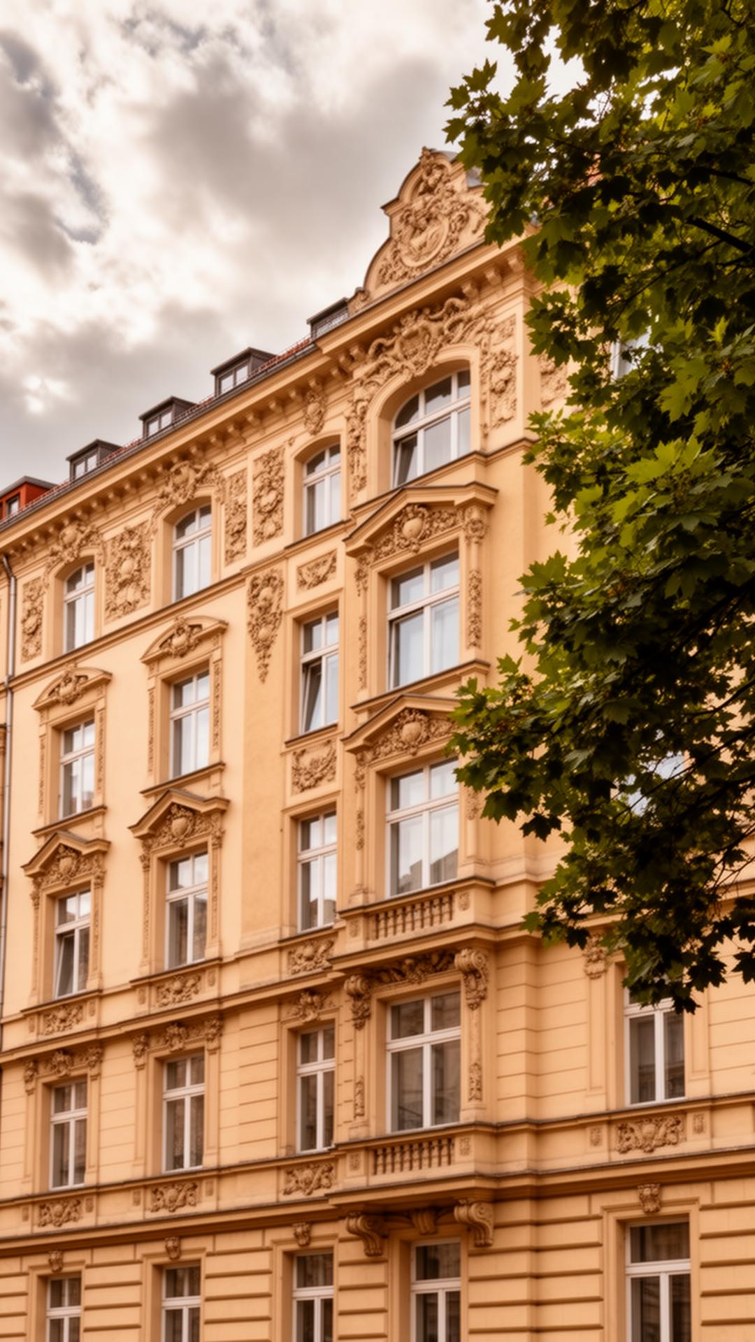 Familien-Reihenhaus mit Garten, Markkleeberg-Ost