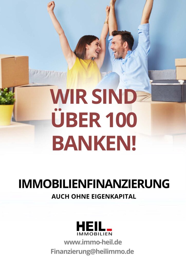 Wir sind über 100 Banken