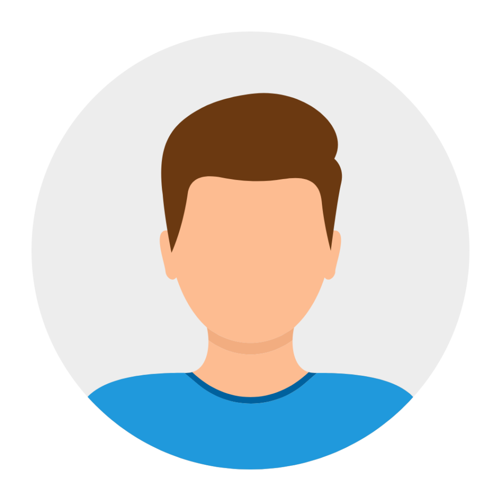 Kopie von White Simple Real Estate Business Email Signature 2